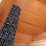sauna icon